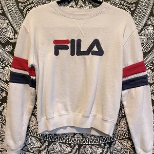 FILA Crewneck